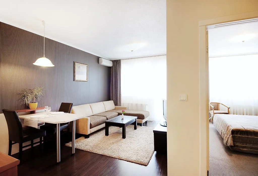 Apartments Carrera Sofia