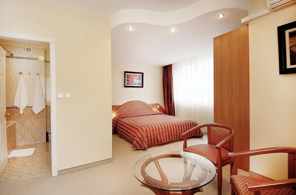 סופיה Apartments Carrera