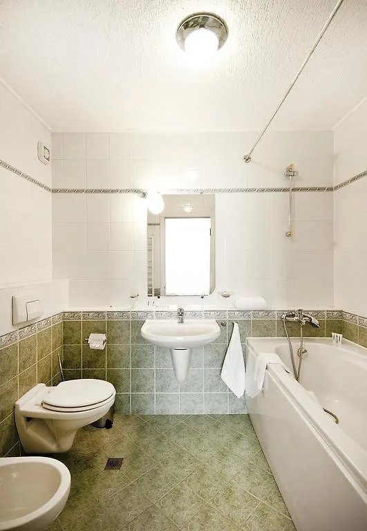 סופיה Apartments Carrera