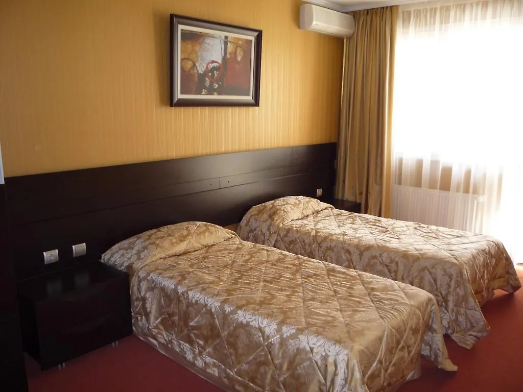 Apartments Carrera Sofia 0*,