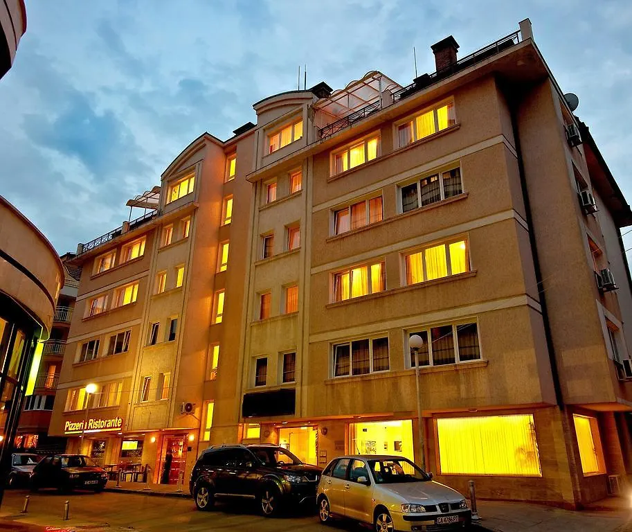 Apartments Carrera Sofia