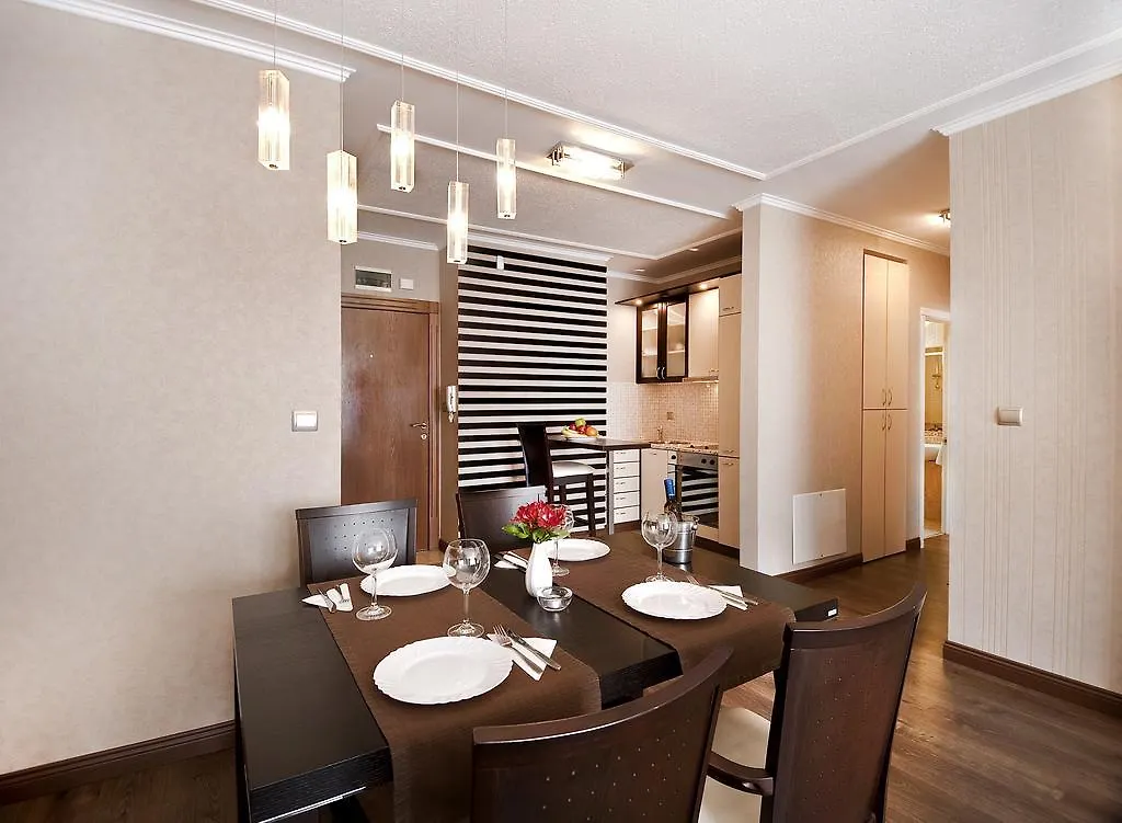Apartments Carrera contacts