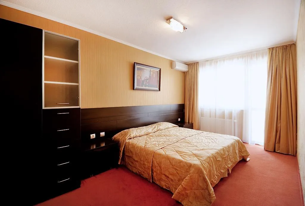 Apartments Carrera Sofia Bulgaria
