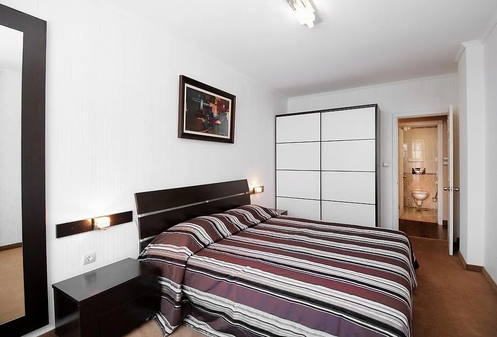סופיה Apartments Carrera