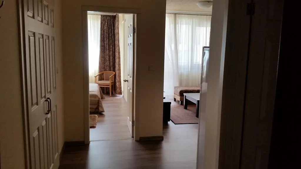 Apartments Carrera Sofia Bulgaria