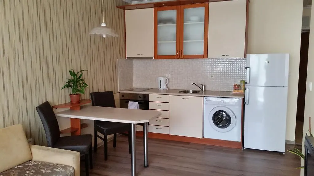 סופיה Apartments Carrera