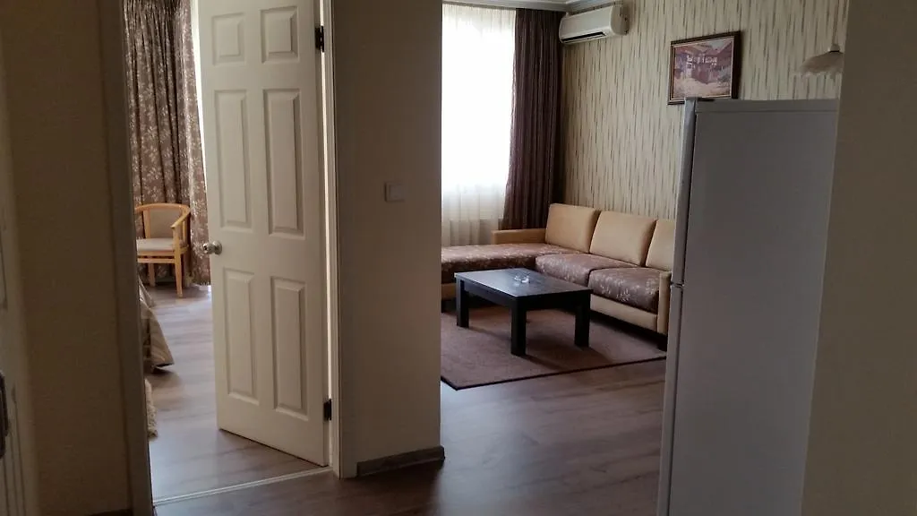 סופיה Apartments Carrera 0*,  בולגריה