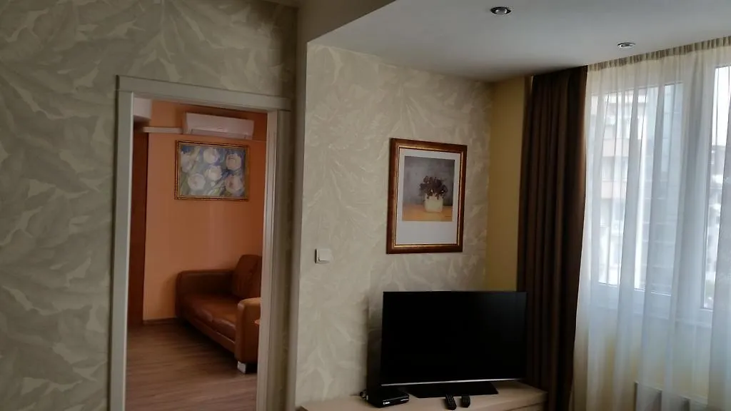 Apartments Carrera Sofia 0*,  Bulgaria