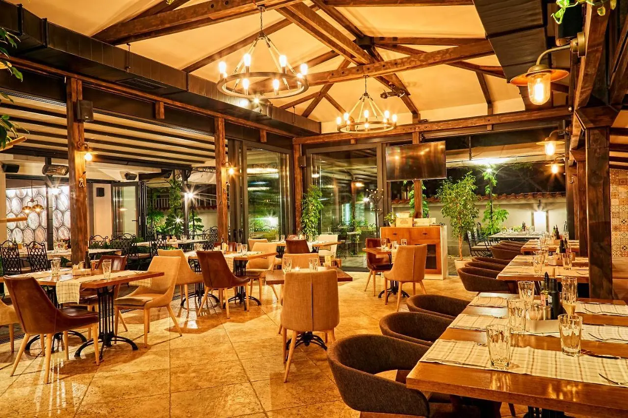 סופיה Apartments Carrera בולגריה